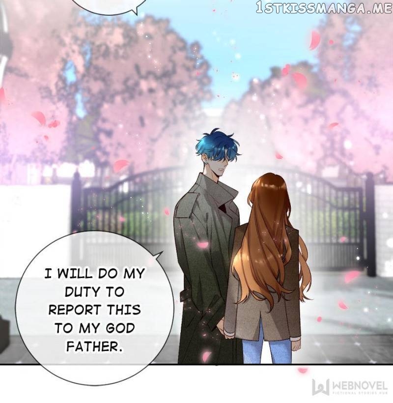 Stop! You Sexy Beast chapter 220 - page 12