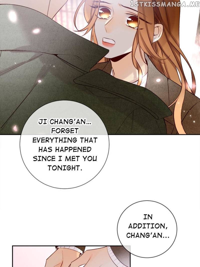 Stop! You Sexy Beast chapter 220 - page 14