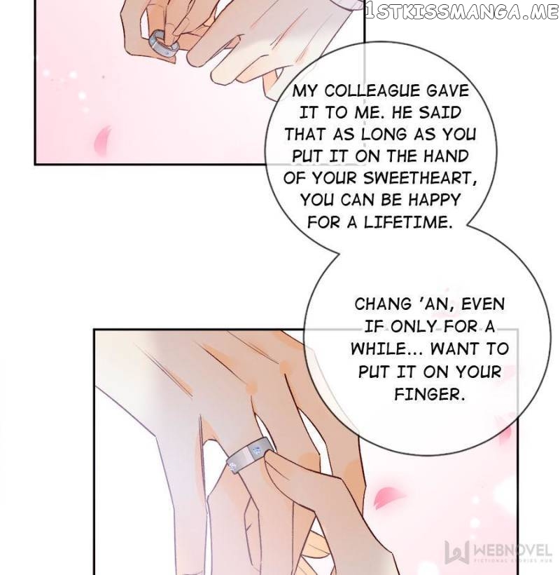Stop! You Sexy Beast chapter 220 - page 15