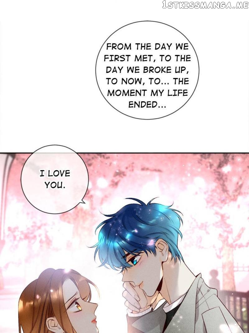 Stop! You Sexy Beast chapter 220 - page 19