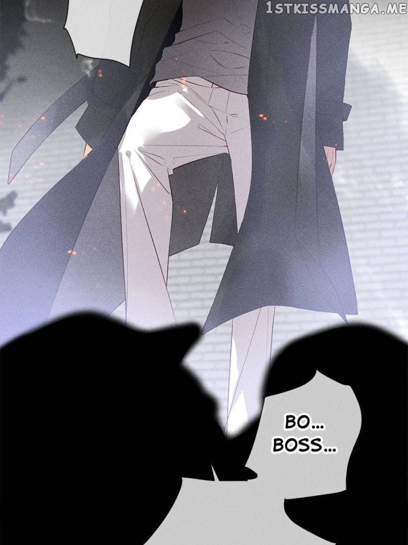 Stop! You Sexy Beast chapter 220 - page 2