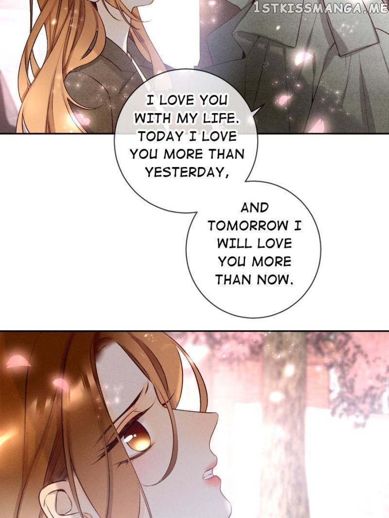 Stop! You Sexy Beast chapter 220 - page 20