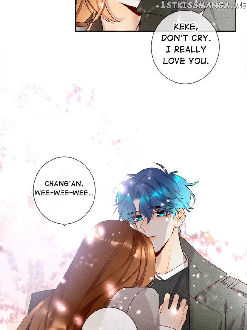 Stop! You Sexy Beast chapter 220 - page 26