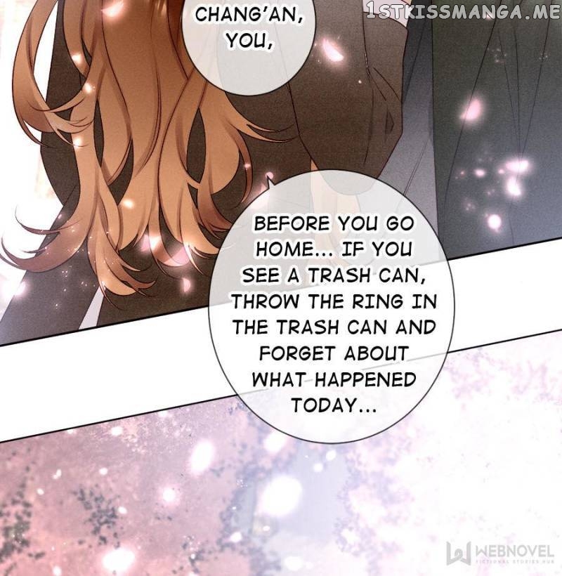 Stop! You Sexy Beast chapter 220 - page 27