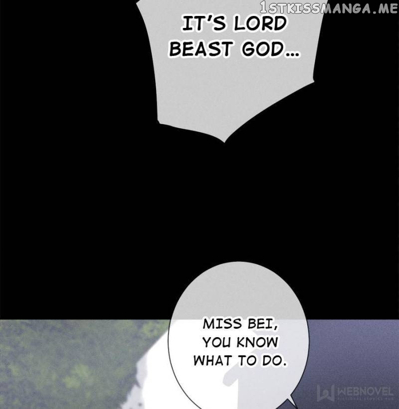Stop! You Sexy Beast chapter 220 - page 3