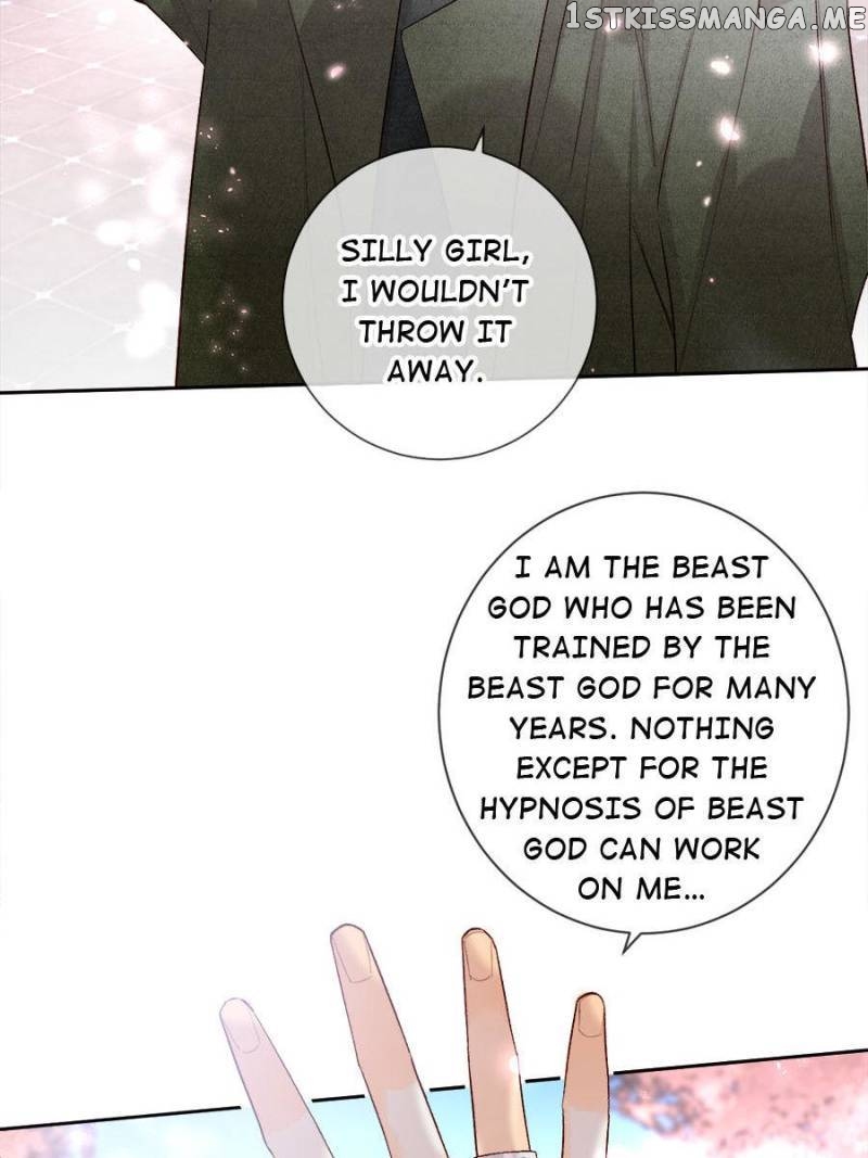 Stop! You Sexy Beast chapter 220 - page 34