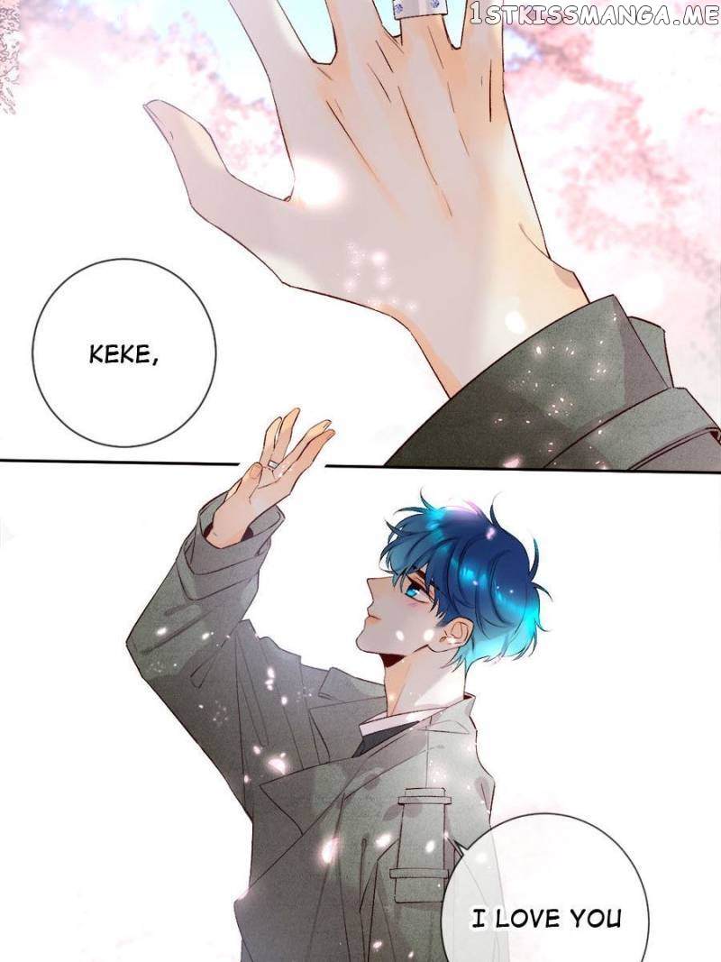 Stop! You Sexy Beast chapter 220 - page 35