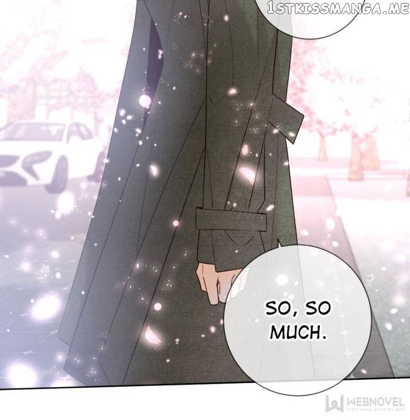 Stop! You Sexy Beast chapter 220 - page 36