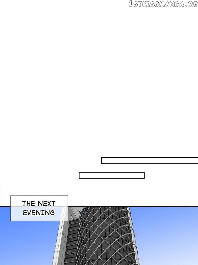 Stop! You Sexy Beast chapter 220 - page 37