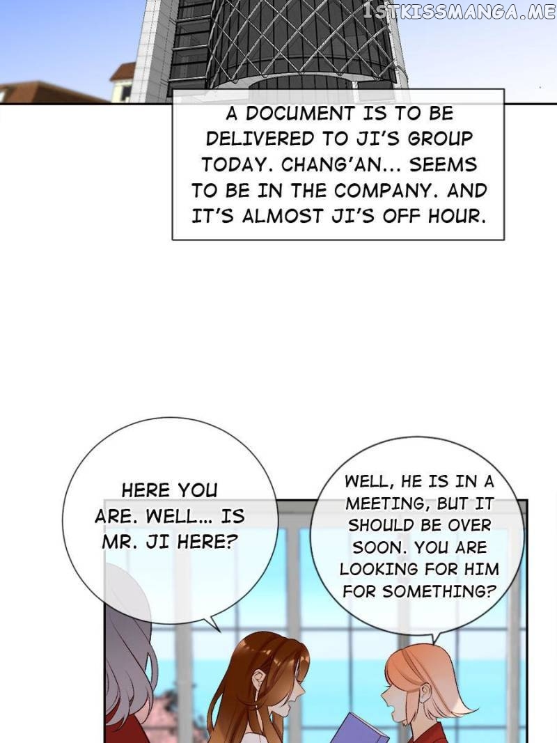 Stop! You Sexy Beast chapter 220 - page 38