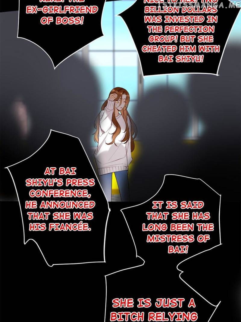 Stop! You Sexy Beast chapter 220 - page 41