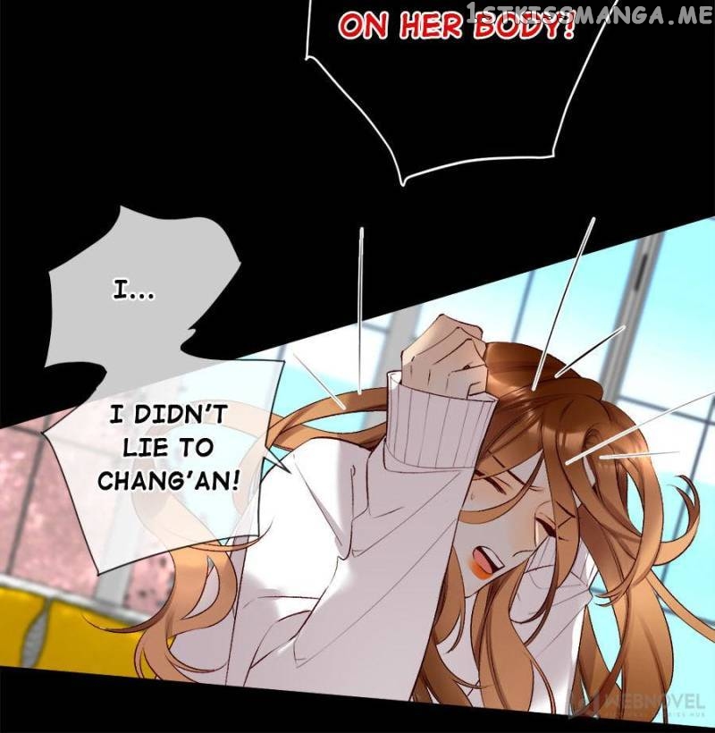 Stop! You Sexy Beast chapter 220 - page 42