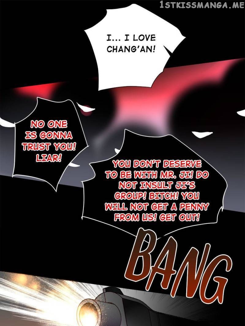 Stop! You Sexy Beast chapter 220 - page 43