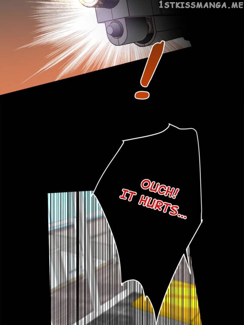 Stop! You Sexy Beast chapter 220 - page 44
