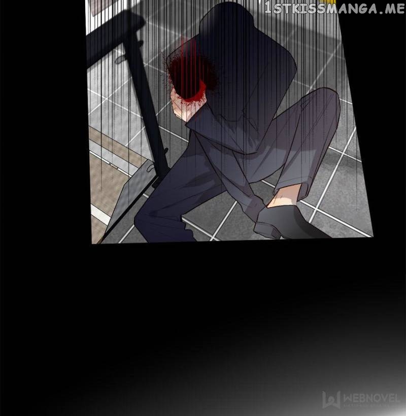 Stop! You Sexy Beast chapter 220 - page 45