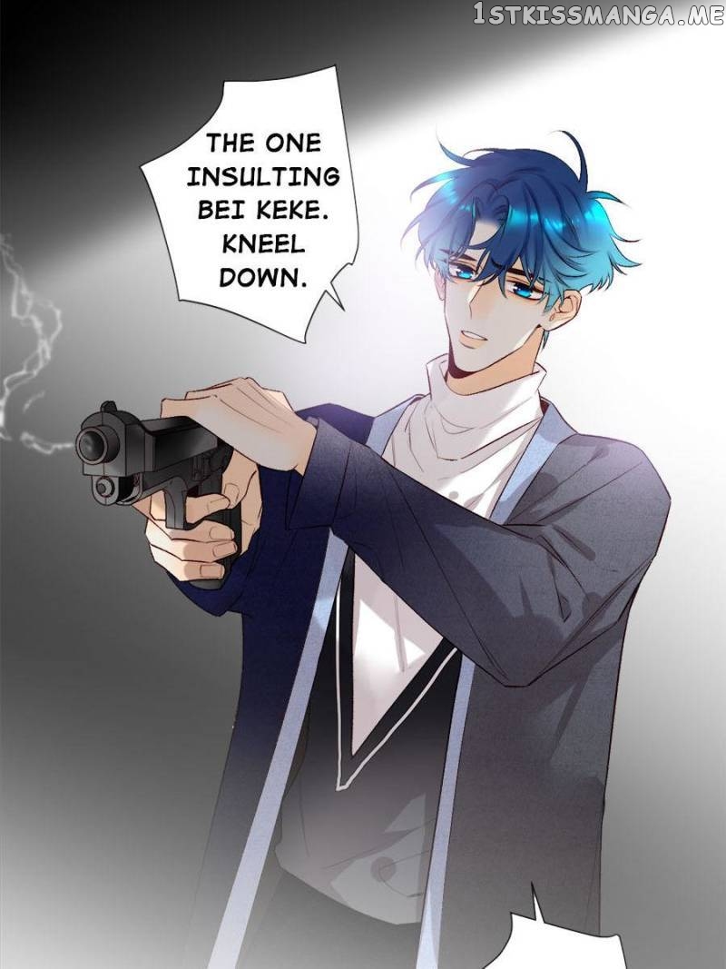 Stop! You Sexy Beast chapter 220 - page 46
