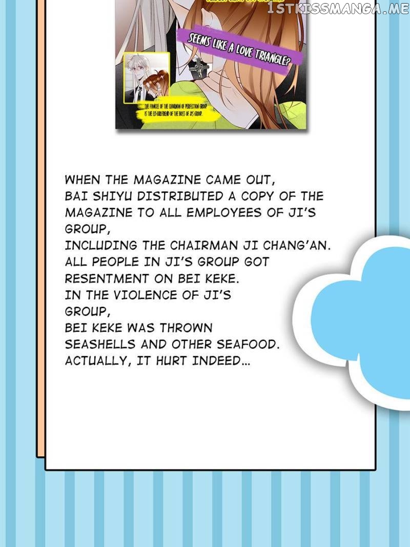 Stop! You Sexy Beast chapter 220 - page 50
