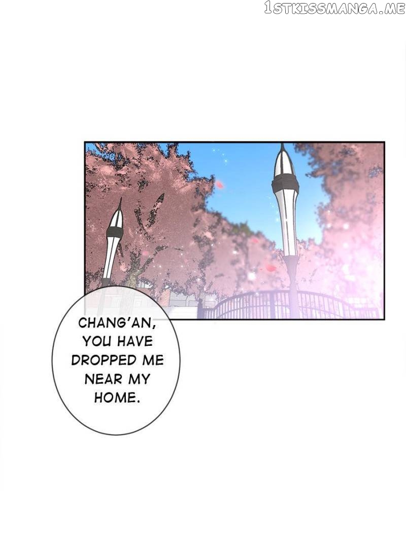 Stop! You Sexy Beast chapter 220 - page 7