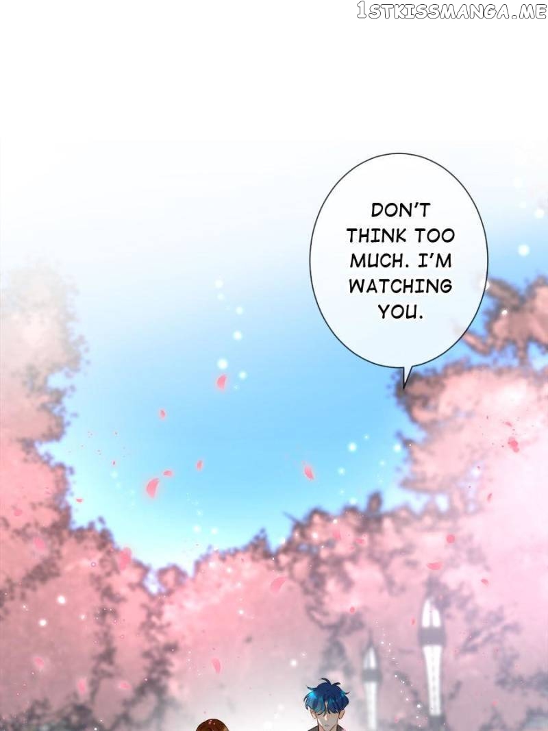 Stop! You Sexy Beast chapter 220 - page 8