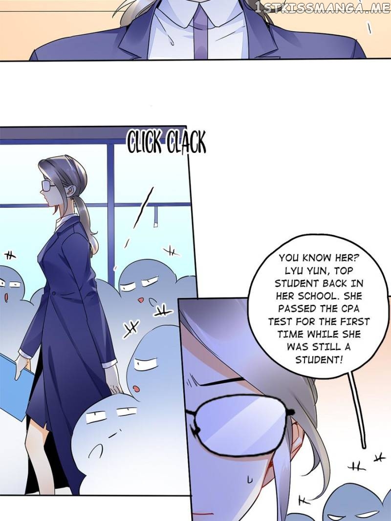 Stop! You Sexy Beast chapter 20 - page 11