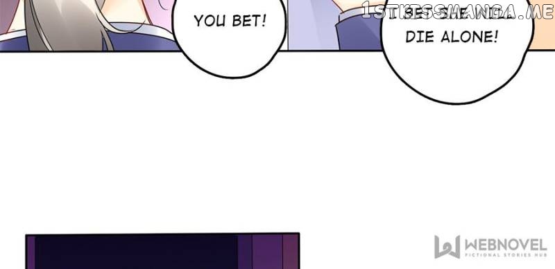 Stop! You Sexy Beast chapter 20 - page 14
