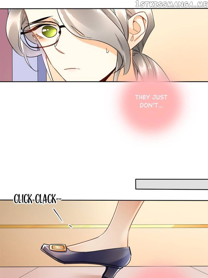 Stop! You Sexy Beast chapter 20 - page 17