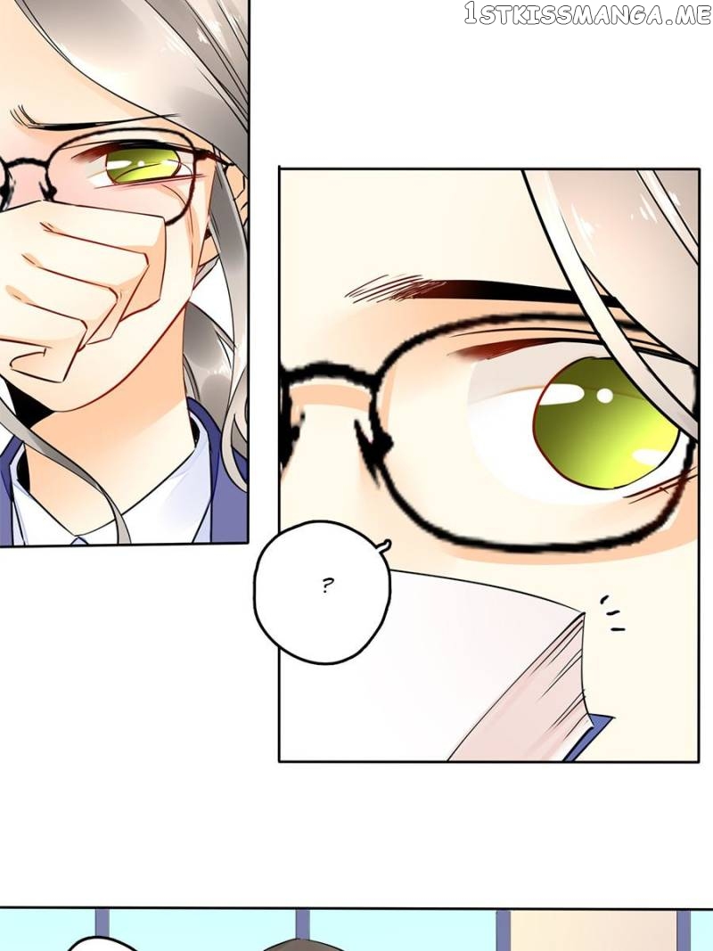 Stop! You Sexy Beast chapter 20 - page 19