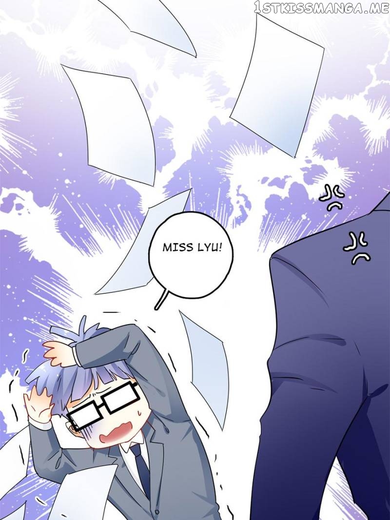 Stop! You Sexy Beast chapter 20 - page 3