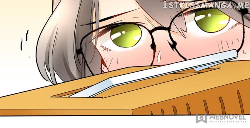 Stop! You Sexy Beast chapter 20 - page 31