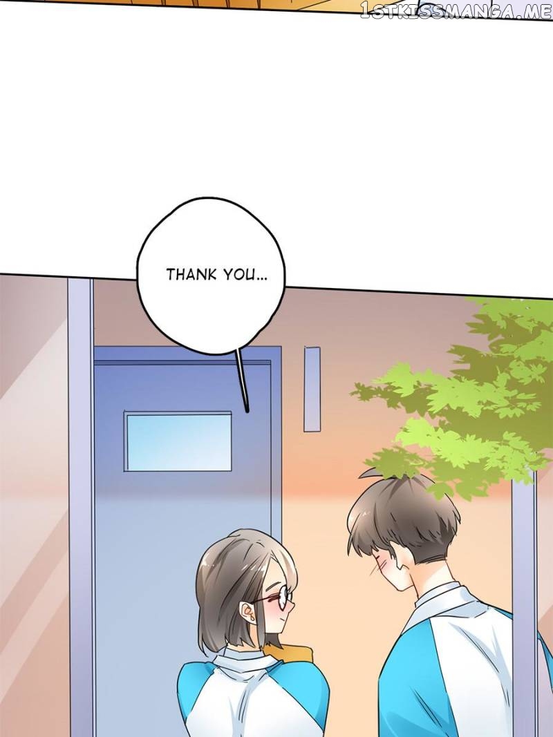 Stop! You Sexy Beast chapter 20 - page 34