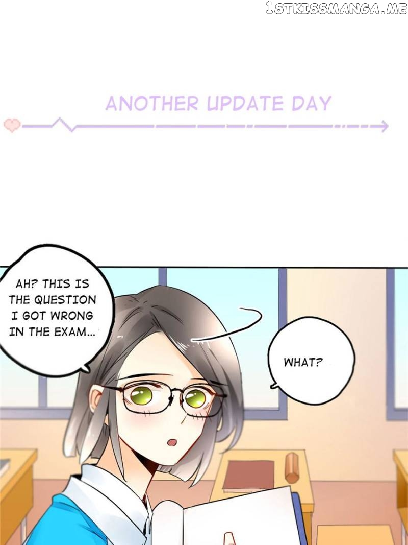 Stop! You Sexy Beast chapter 20 - page 38