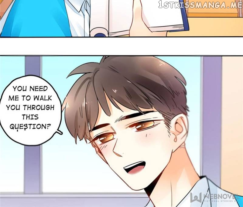 Stop! You Sexy Beast chapter 20 - page 39