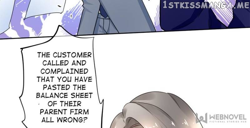 Stop! You Sexy Beast chapter 20 - page 4