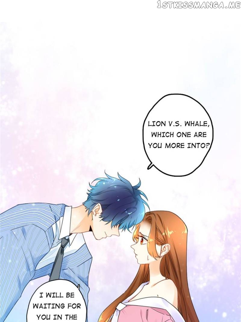 Stop! You Sexy Beast chapter 20 - page 42