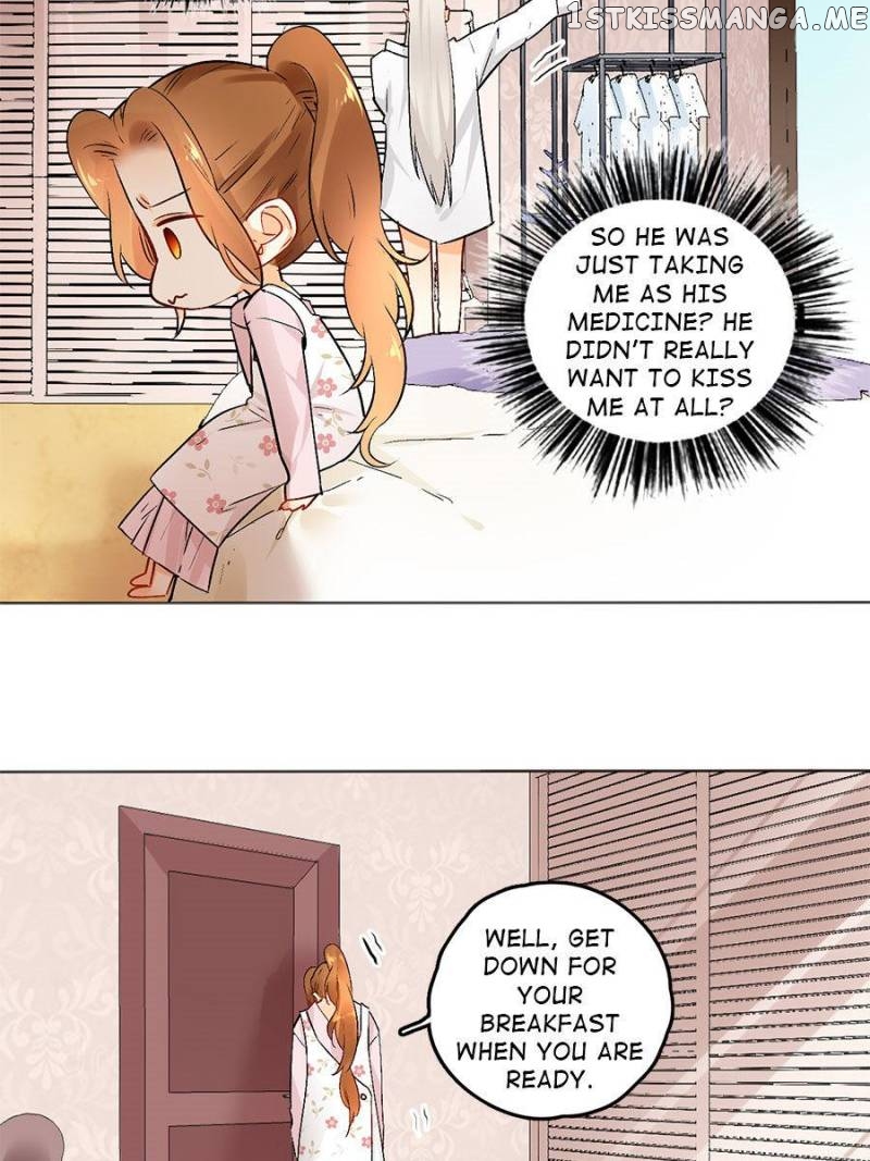 Stop! You Sexy Beast chapter 45 - page 13