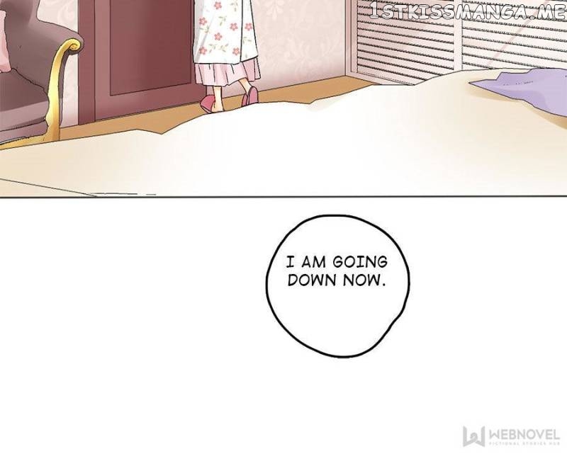 Stop! You Sexy Beast chapter 45 - page 14