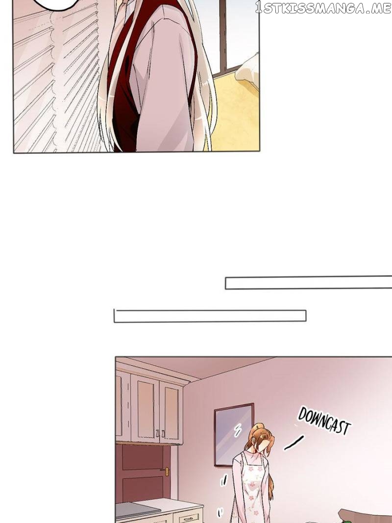 Stop! You Sexy Beast chapter 45 - page 16