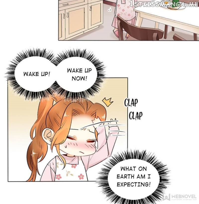 Stop! You Sexy Beast chapter 45 - page 17