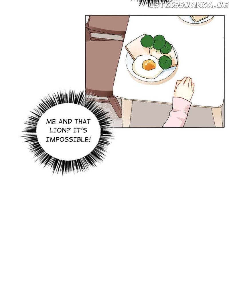 Stop! You Sexy Beast chapter 45 - page 18
