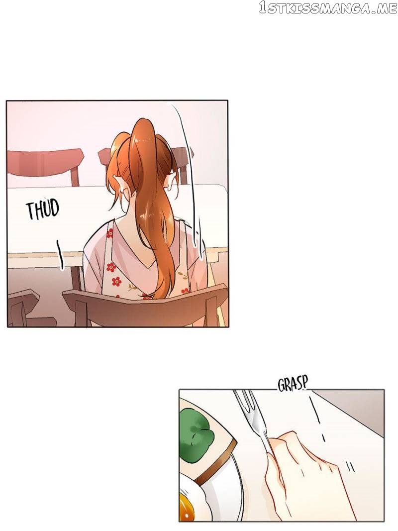 Stop! You Sexy Beast chapter 45 - page 21