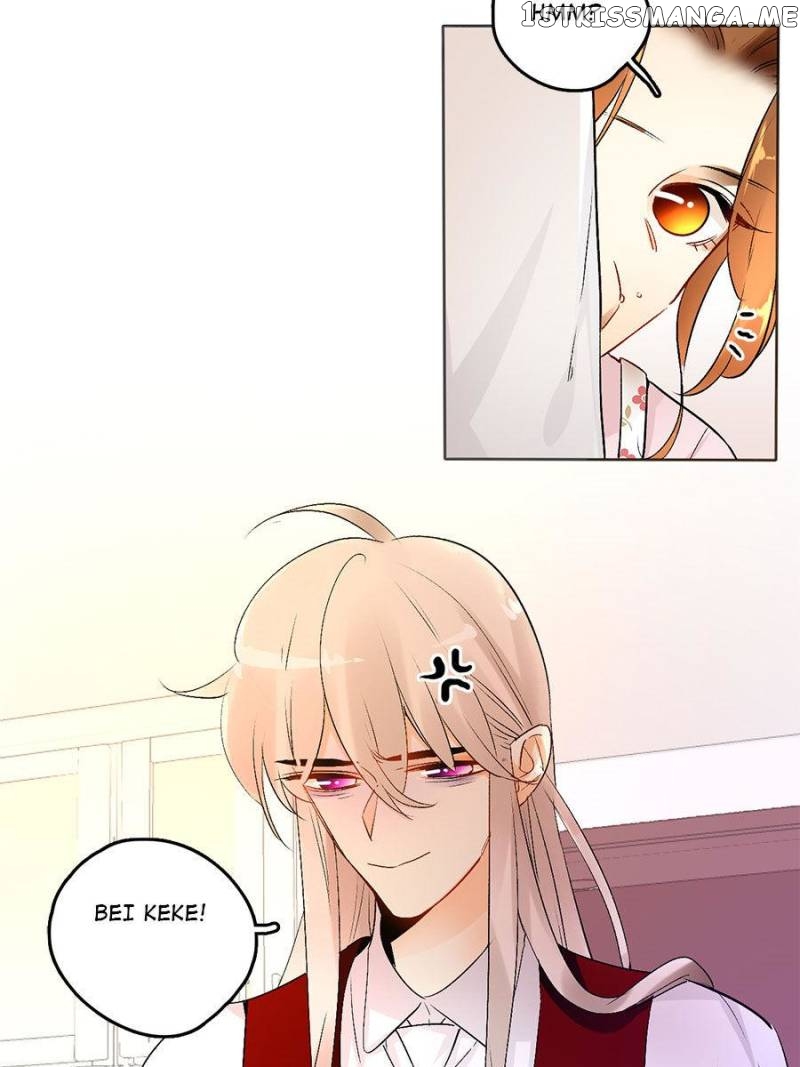 Stop! You Sexy Beast chapter 45 - page 23