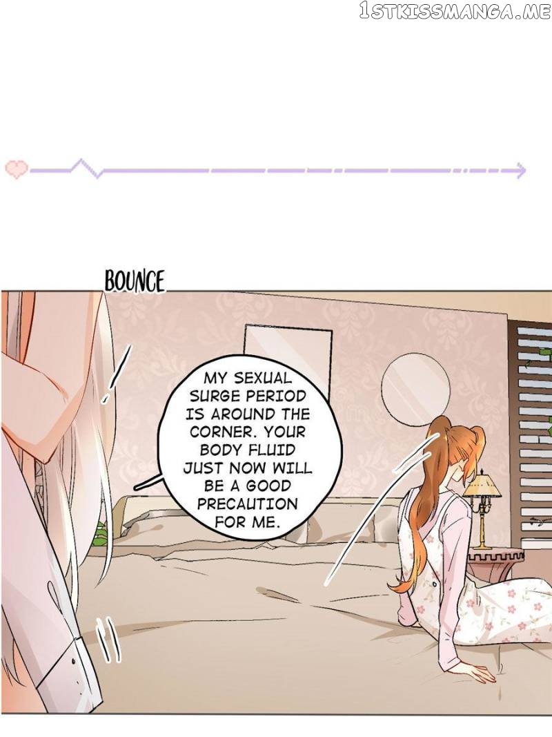 Stop! You Sexy Beast chapter 45 - page 25
