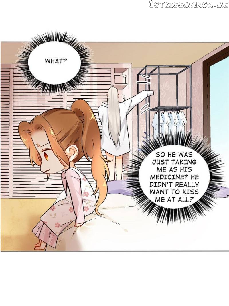 Stop! You Sexy Beast chapter 45 - page 26