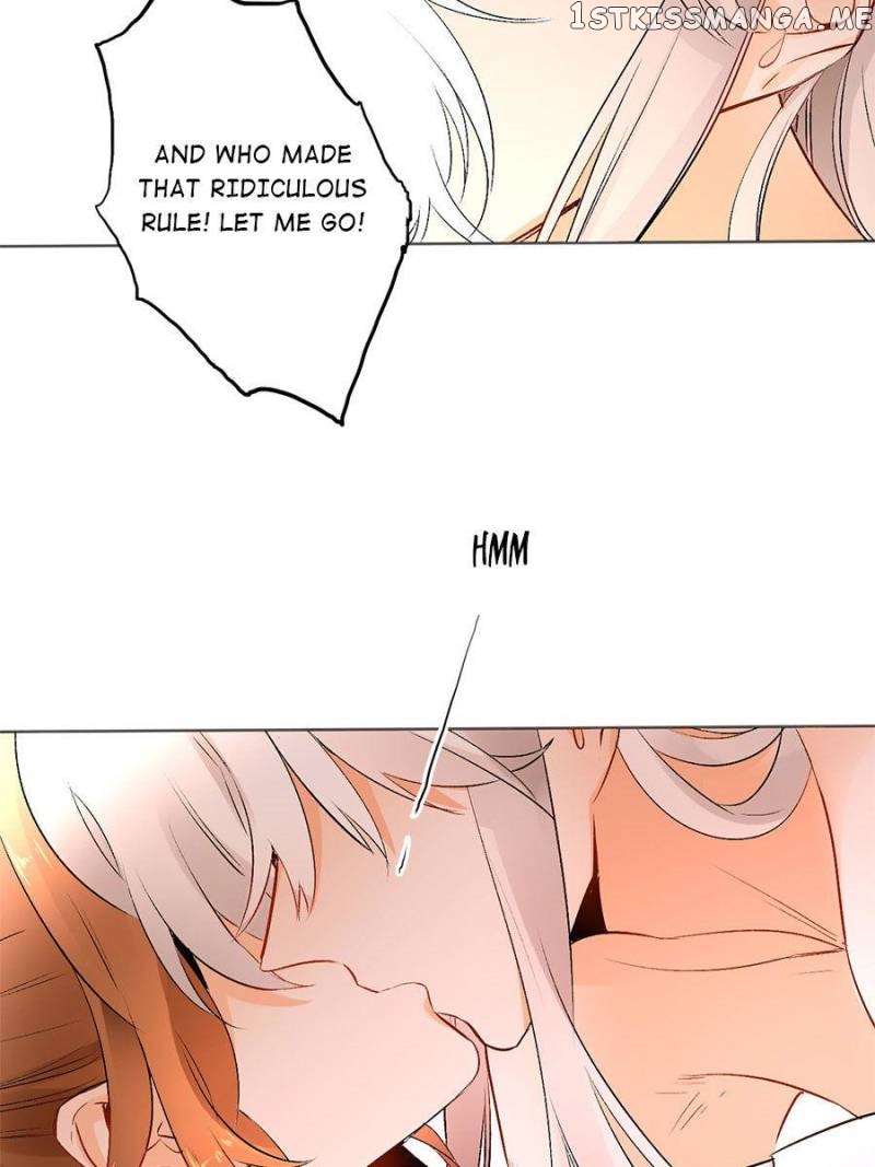 Stop! You Sexy Beast chapter 45 - page 4