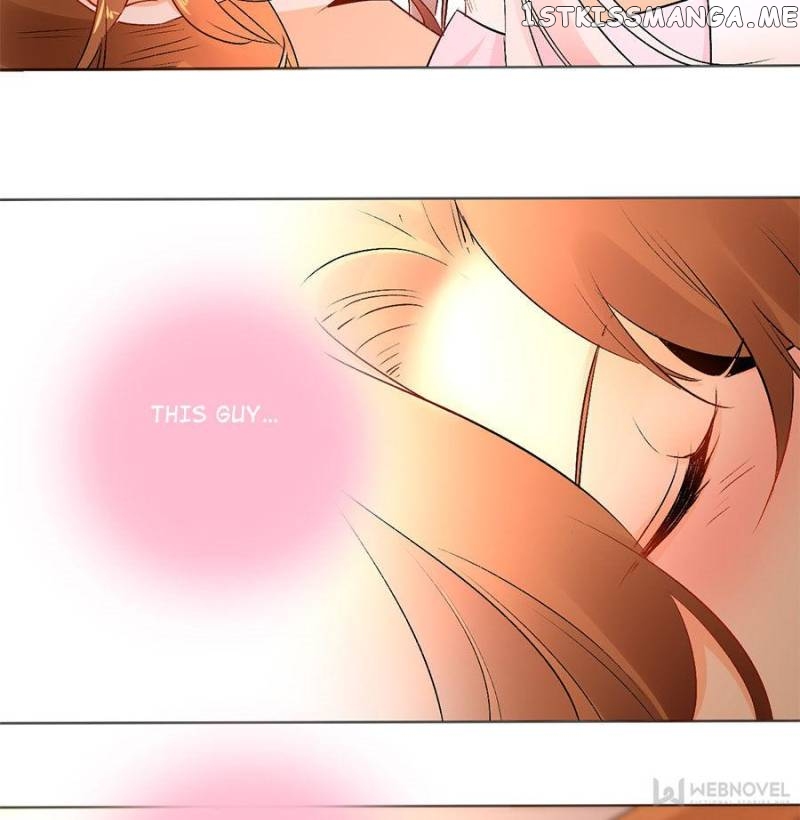 Stop! You Sexy Beast chapter 45 - page 5