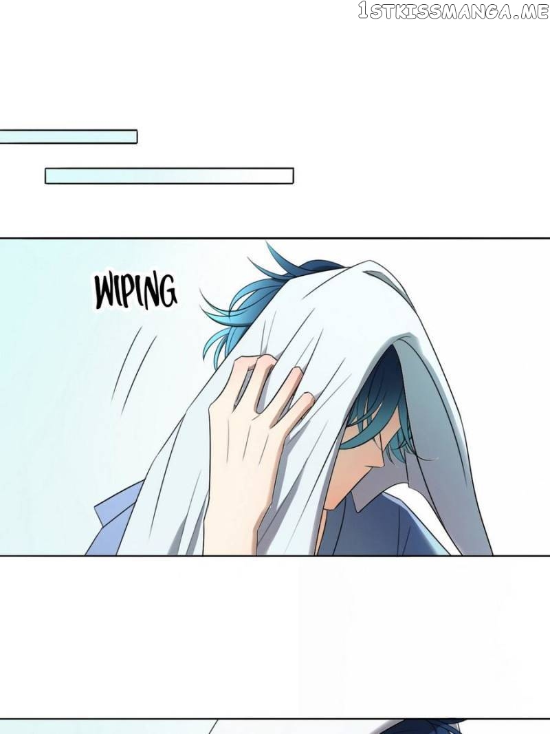 Stop! You Sexy Beast chapter 193 - page 1
