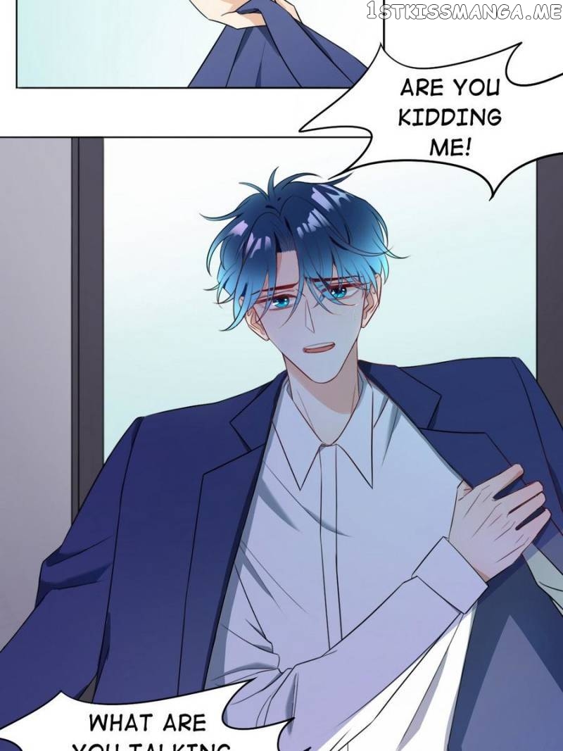 Stop! You Sexy Beast chapter 193 - page 10