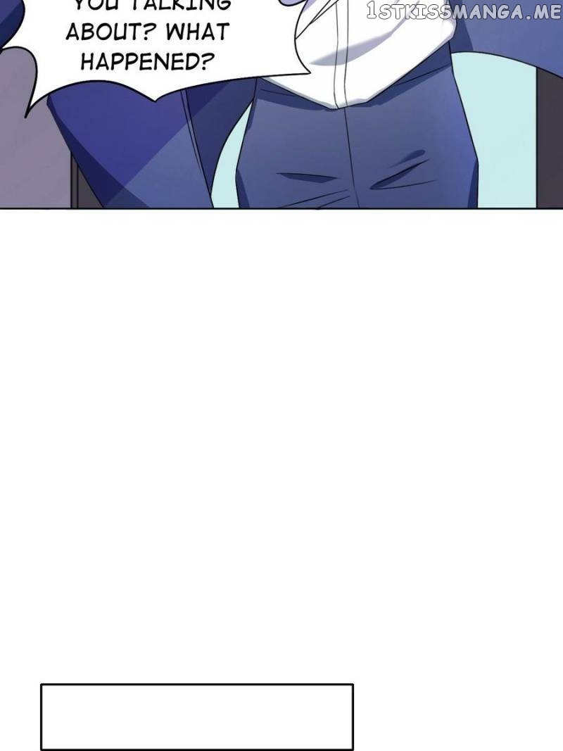 Stop! You Sexy Beast chapter 193 - page 11