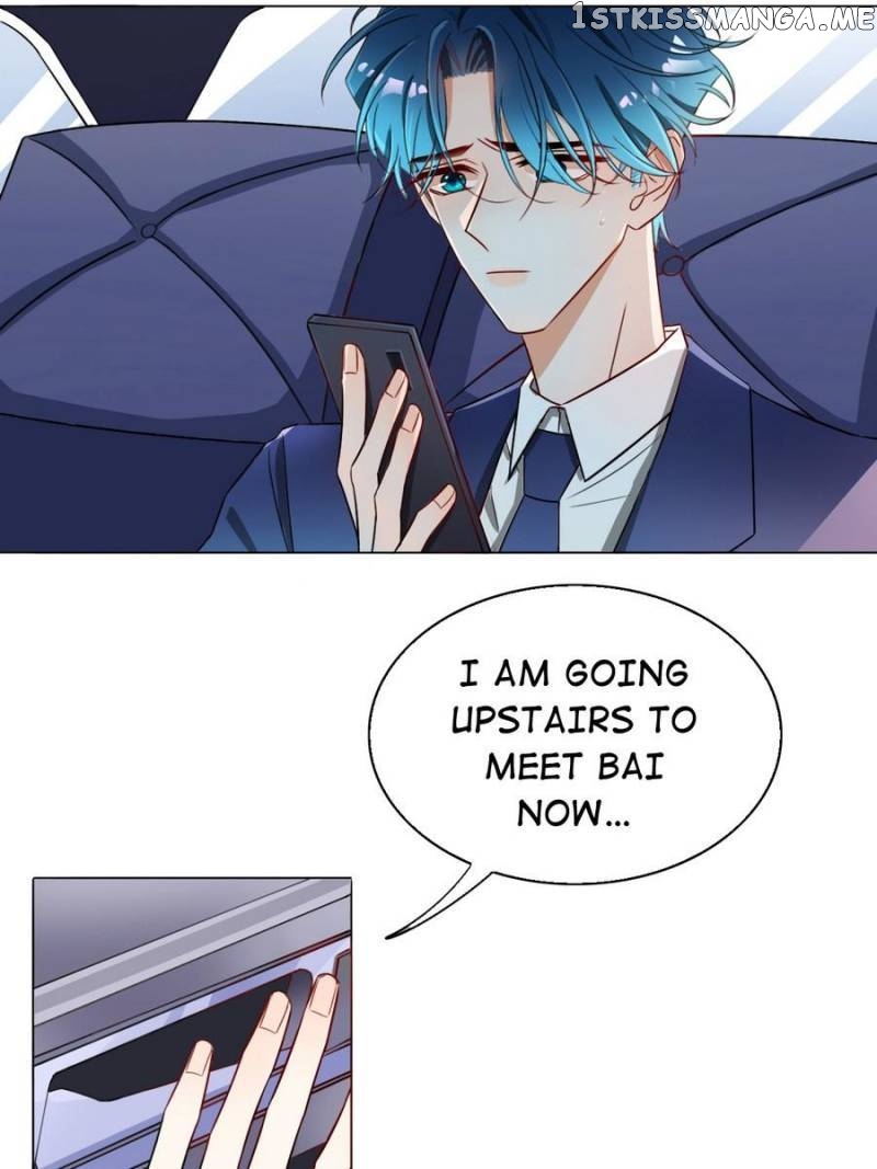 Stop! You Sexy Beast chapter 193 - page 14