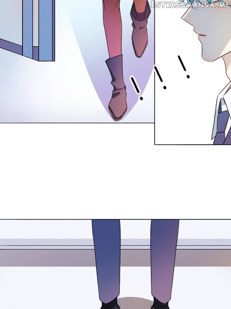 Stop! You Sexy Beast chapter 193 - page 17